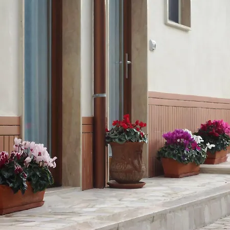 Dafne Guest house