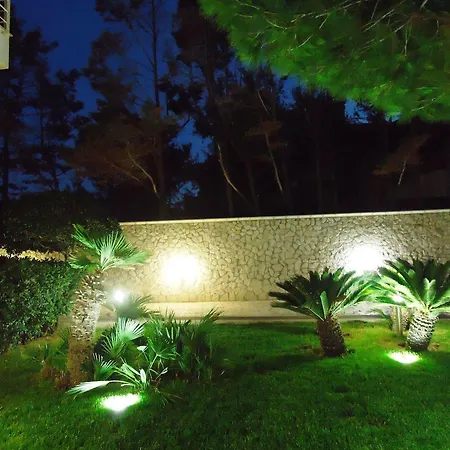Guest house Dafne Bari