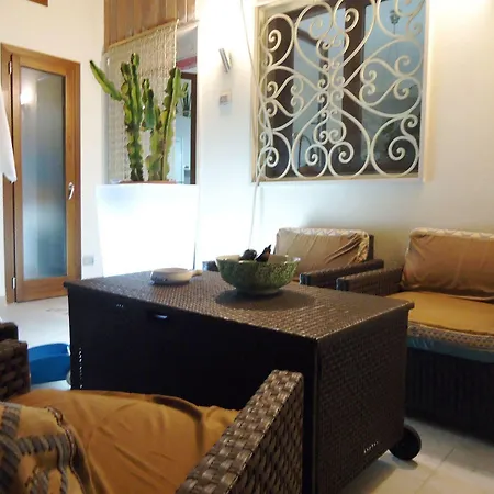 Guest house Dafne Bari