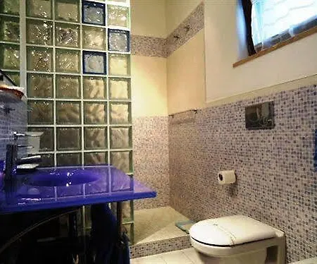 Guest house Dafne 2*