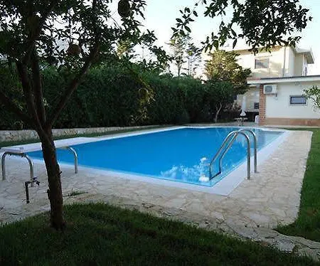Guest house Dafne
