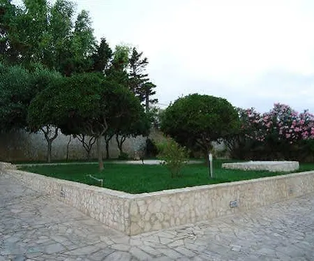 Dafne Pensionat Bari