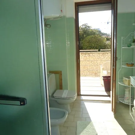 Dafne Guest house Bari